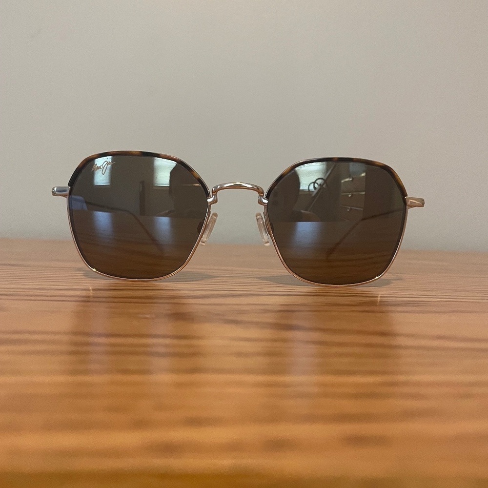 Maui Jim Sunglasses